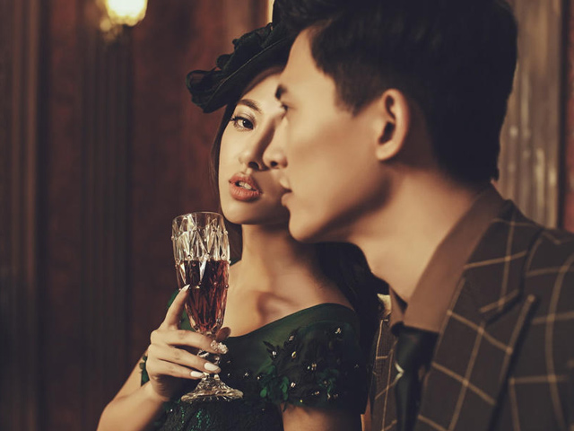 Phụ nữ mà lấy chồng kiểu này, xác định tư tưởng khổ nhục cả đời đi - Hình 2