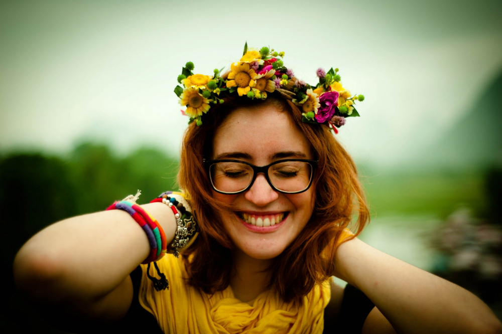 Phụ nữ sống có 5 khí chất vàng mười này, đàn ông vừa say mê vừa trân trọng - Hình 1
