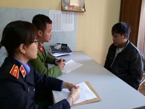 Siêu lừa giả giọng nữ, chiếm đoạt hơn 100 triệu đồng - Hình 1