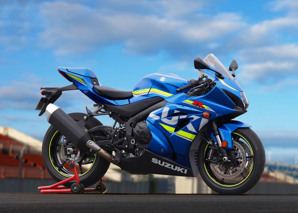 Buy S2B Performance Package for the GSXR1000 and GSXR1000R 1719 SKU  S2BGSXR at the price of US 0  BrocksPerformancecom