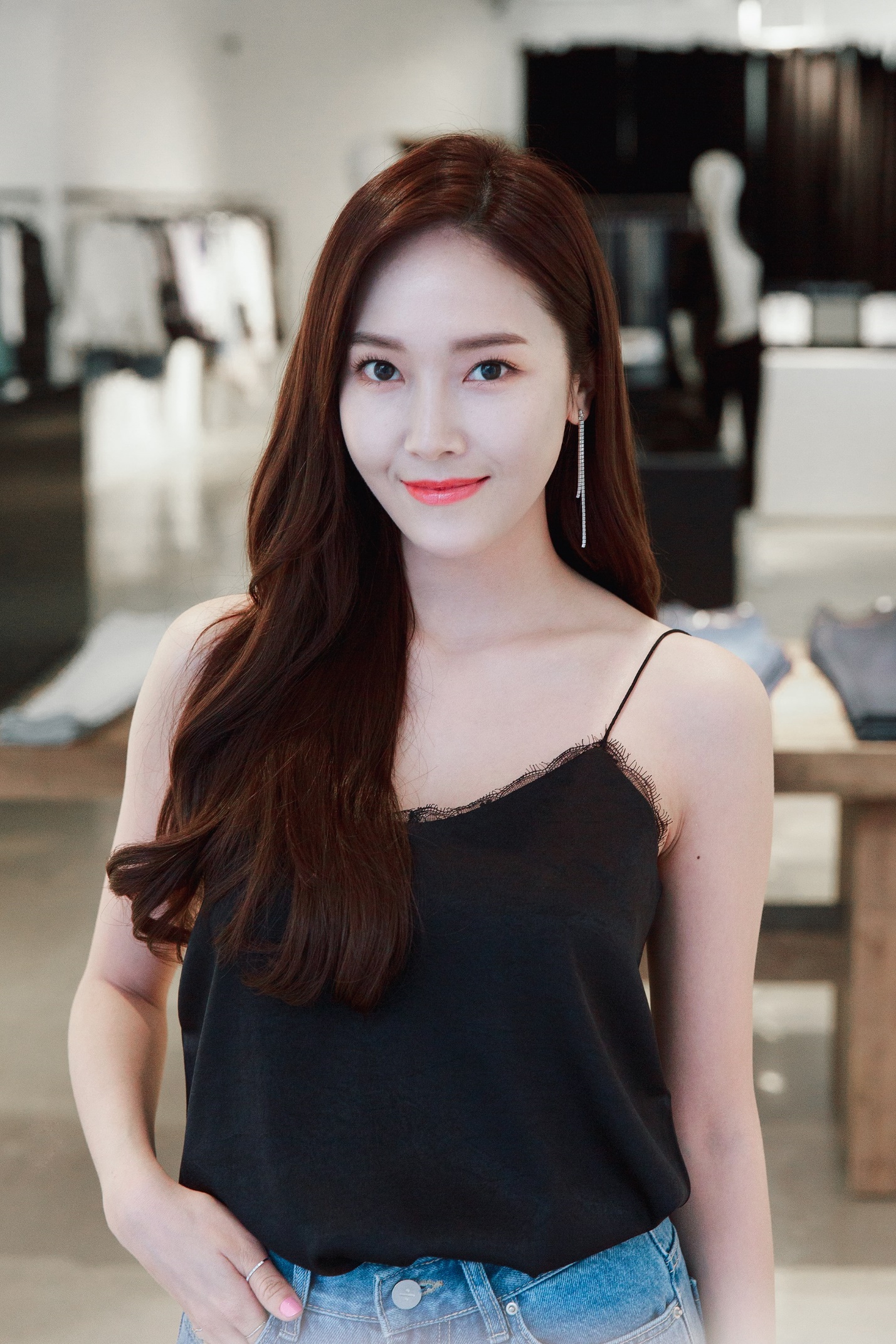 Những lần SNSD khiến khán giả sốc tận óc với tin tức giật gân - Hình 6