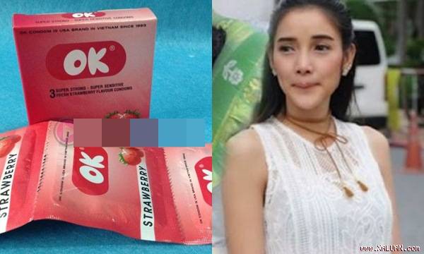 Mua cho bạn gái vỉ thuốc tránh thai thì chị bán thuốc cười: Mua thêm ít bao cao su vị dâu - Hình 1