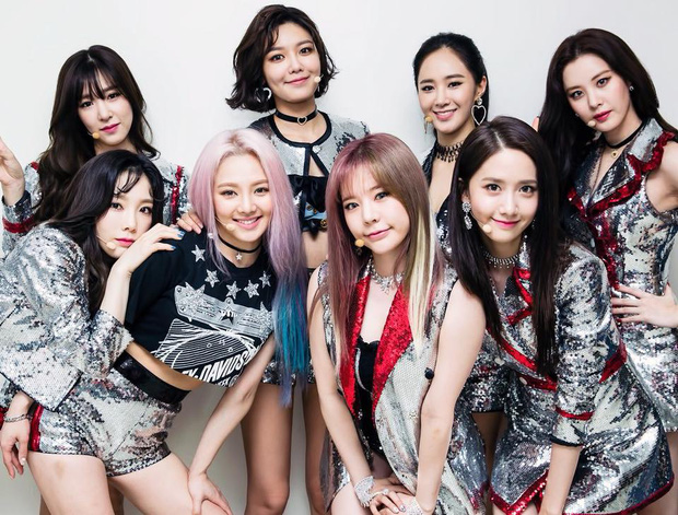 NÓNG: 3 trên 8 thành viên không tái ký hợp đồng, SNSD đứng trước nguy cơ tan rã? - Hình 1