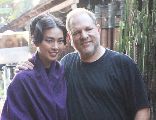 Ông trùm Hollywood Weinstein - từ đỉnh cao đến hố sâu vì bê bối tình dục - Hình 4