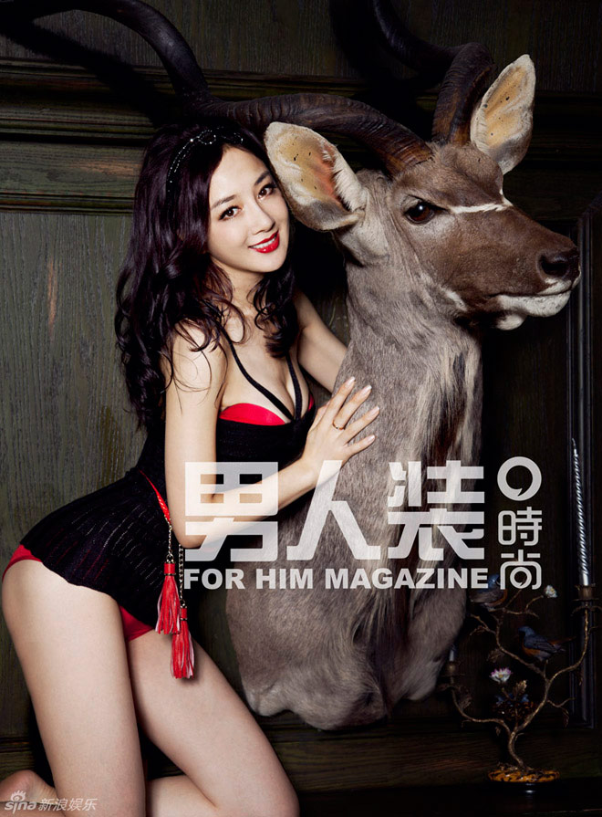 Quên Ôn Bích Hà đi, đây mới là Tô Đắc Kỷ ma mị, sexy nhất - Hình 8