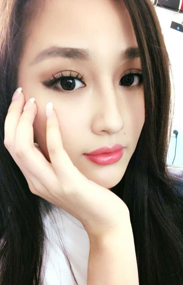 Sao Việt 24h: Sau chia tay, Dương Mỹ Linh thấm câu nói từng gây bão của Quách Phú Thành - Hình 12