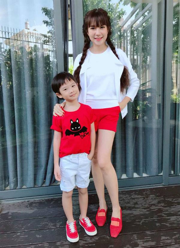 Sao Việt 24h: Sau chia tay, Dương Mỹ Linh thấm câu nói từng gây bão của Quách Phú Thành - Hình 13