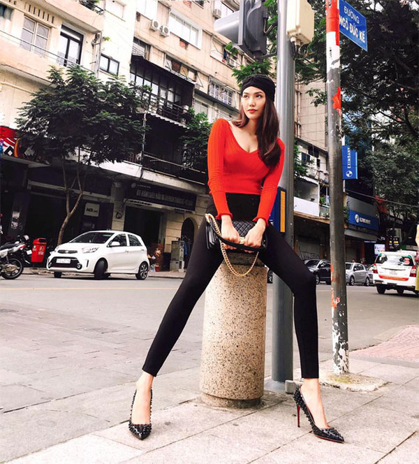 Sao Việt 24h: Sau chia tay, Dương Mỹ Linh thấm câu nói từng gây bão của Quách Phú Thành - Hình 7