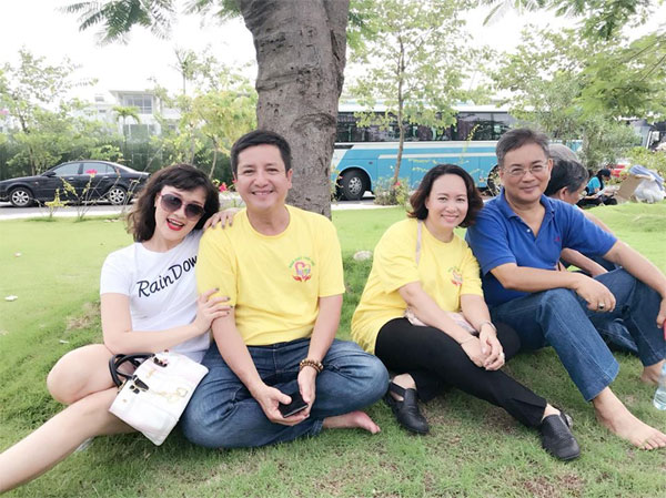 Sao Việt 24h: Sau chia tay, Dương Mỹ Linh thấm câu nói từng gây bão của Quách Phú Thành - Hình 6