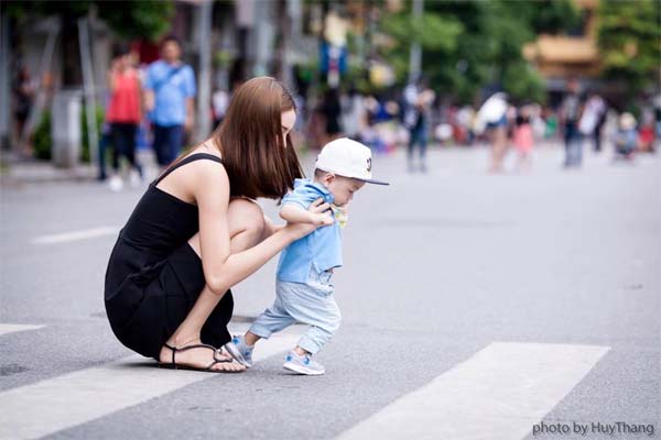 Sao Việt 24h: Sau chia tay, Dương Mỹ Linh thấm câu nói từng gây bão của Quách Phú Thành - Hình 15
