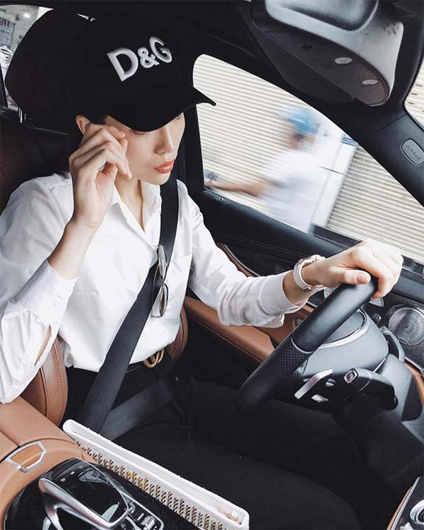 Sao Việt 24h: Sau chia tay, Dương Mỹ Linh thấm câu nói từng gây bão của Quách Phú Thành - Hình 3