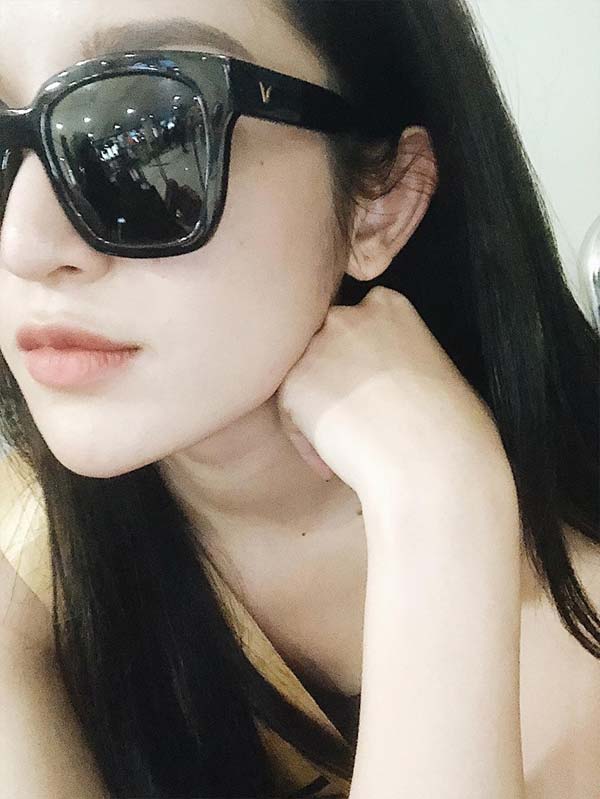 Sao Việt 24h: Sau chia tay, Dương Mỹ Linh thấm câu nói từng gây bão của Quách Phú Thành - Hình 4