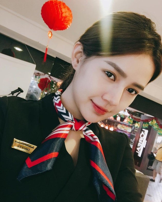 Siau Hui - Mỹ nhân Malaysia mê Liverpool - Hình 1