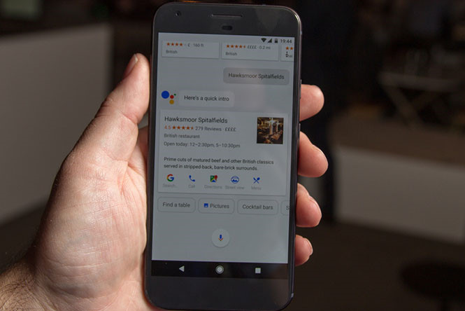 Trợ lý ảo Google Assistant là gì, cách hoạt động ra sao? - Hình 2