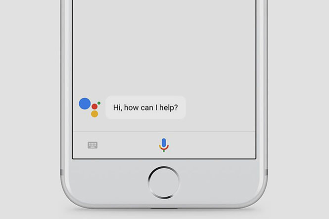 Trợ lý ảo Google Assistant là gì, cách hoạt động ra sao? - Hình 1