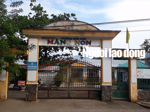Vụ đóng tiền bồi dưỡng 157 triệu: Không dám phản ứng vì sợ ảnh hưởng đến con - Hình 1