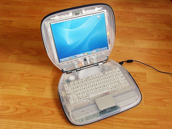 Xúc động trước bộ ảnh Steve Jobs hồi sinh Apple - Hình 12
