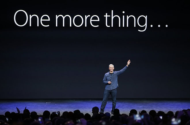 Xúc động trước bộ ảnh Steve Jobs hồi sinh Apple - Hình 39
