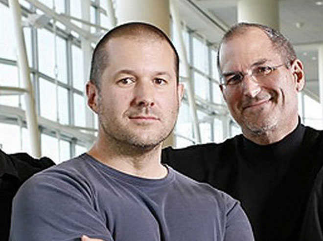 Xúc động trước bộ ảnh Steve Jobs hồi sinh Apple - Hình 19