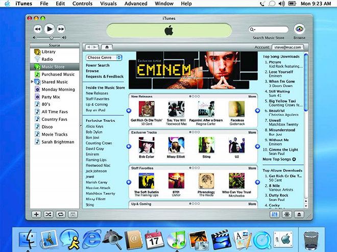 Xúc động trước bộ ảnh Steve Jobs hồi sinh Apple - Hình 16