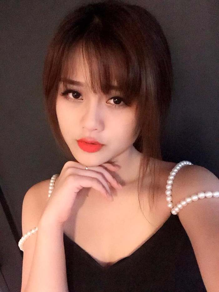 Top 10 cô gái xinh đẹp nhất Việt Nam xinh như thiên thần - Hình 2