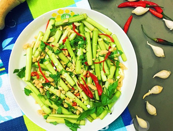 Bữa cơm cuối tuần hấp dẫn cả nhà đều thích mê - Hình 4