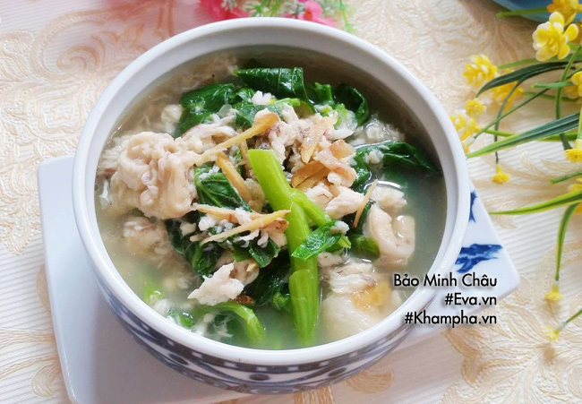 Bữa cơm cuối tuần hấp dẫn cả nhà đều thích mê - Hình 2