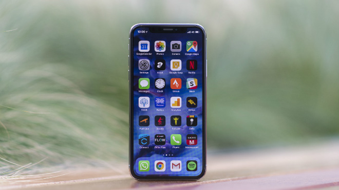 iPhone 9: Cây cầu nối thế hệ iPhone sẽ ra sao? - Hình 4