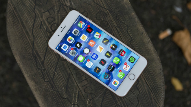 iPhone 9: Cây cầu nối thế hệ iPhone sẽ ra sao? - Hình 1