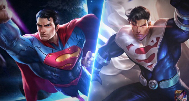 Với khả năng siêu nhiên vô địch, Superman là một biểu tượng của sức mạnh và công lý. Hãy cùng xem hình ảnh về anh hùng này để được thăng hoa với những trận chiến hoành tráng!