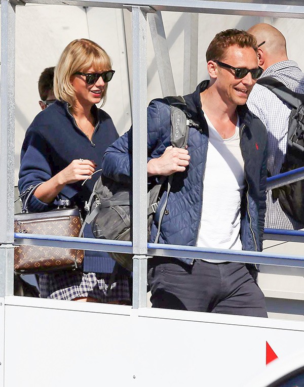 Tom Hiddleston bị sốc khi Taylor Swift nói xấu anh đã lợi dụng tiền bạc và danh tiếng của cô - Hình 2