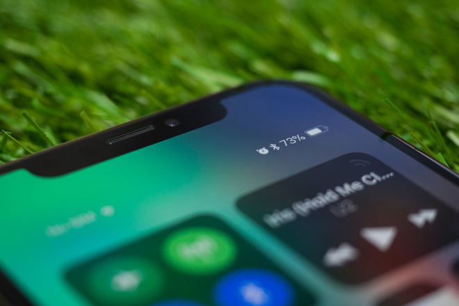 Top 10 tính năng đáng nhớ trên iPhone X - Hình 7