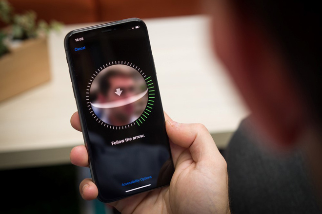 Top 10 tính năng đáng nhớ trên iPhone X - Hình 3