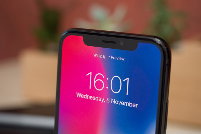 Top 10 tính năng đáng nhớ trên iPhone X - Hình 1