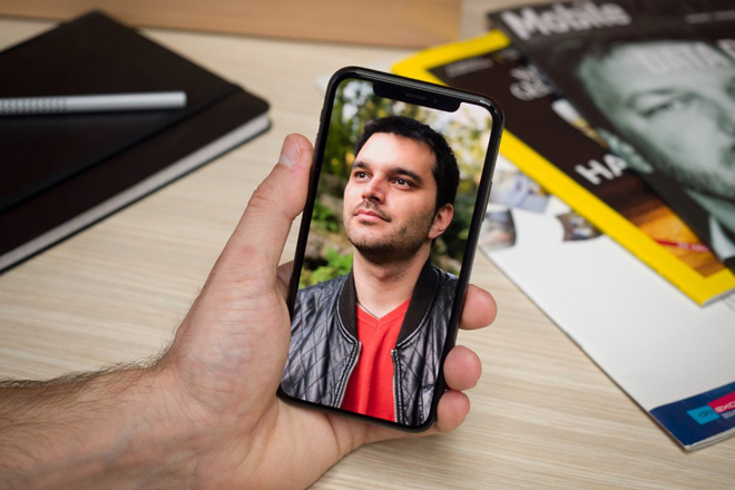 Top 10 tính năng đáng nhớ trên iPhone X - Hình 5