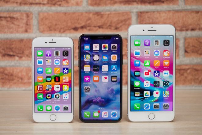 Top 10 tính năng đáng nhớ trên iPhone X - Hình 10