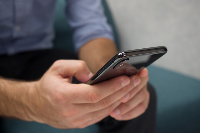 Top 10 tính năng đáng nhớ trên iPhone X - Hình 6