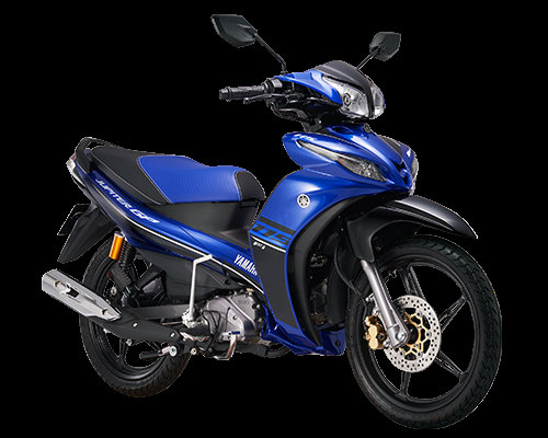 Đánh giá về chiếc Yamaha Jupiter 2017 cả về giá bán và mức tiêu thụ nhiên  liệu  Vatgia Hỏi  Đáp