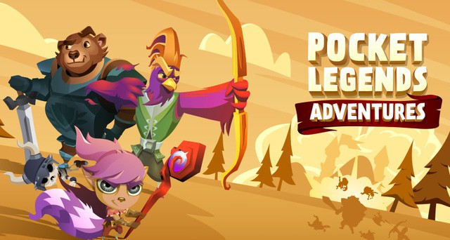 5 game mobile quốc tế mới ra mắt cực đáng trải nghiệm tuần này - Hình 1