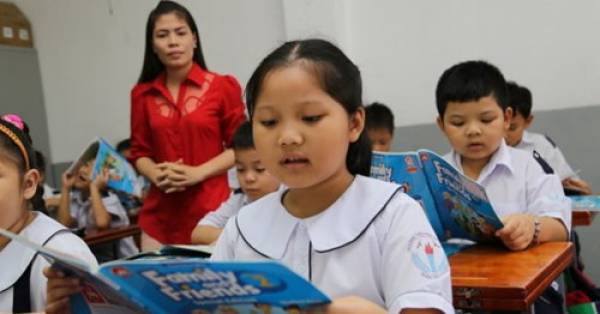 Đại biểu Quốc hội: Tăng lương giáo viên có thể thực hiện được - Hình 1