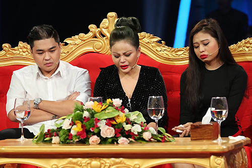 Duy Phương kiện êkíp Sau ánh hào quang sau khi bị tố bạo hành Lê Giang - Hình 2