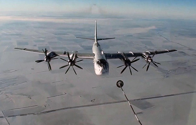 Hai năm tham chiến tại Syria, Không quân Nga diệt 58.000 tên khủng bố - Hình 9