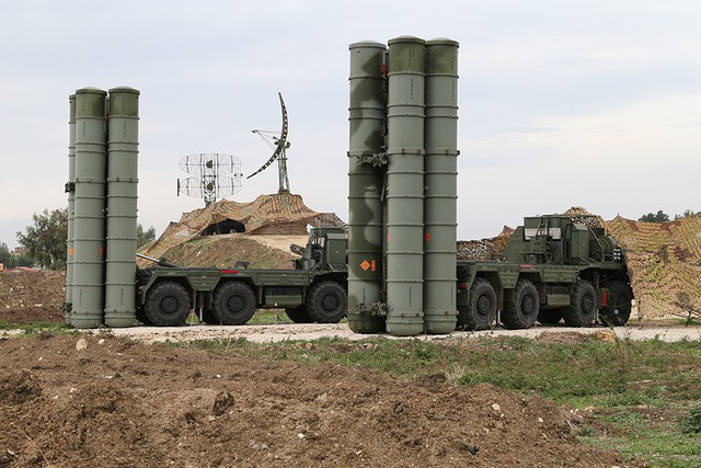 Hai năm tham chiến tại Syria, Không quân Nga diệt 58.000 tên khủng bố - Hình 5