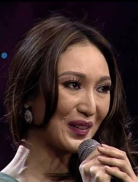 Hậu đăng quang, Hoa hậu Trái đất 2017 tiếp tục gây thất vọng với nhan sắc thảm họa ở các sự kiện - Hình 1