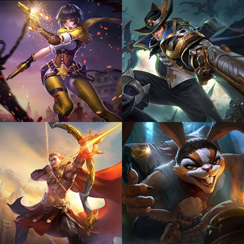 Liên Quân Mobile: Đây là 3 dạng game thủ thường xuyên chửi bới đồng đội nhất hiện nay - Hình 2