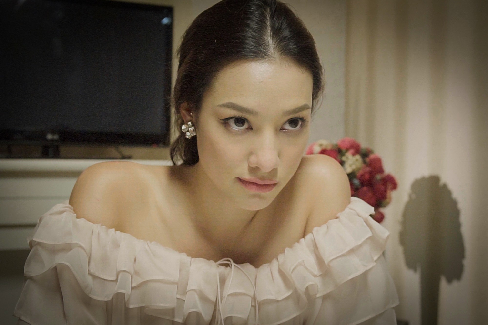 Lilly Nguyễn bắt bài vụ án chăn rau sạch trong Lật mặt showbiz - Hình 7