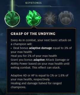 LMHT: Riot Games bất ngờ tăng sức mạnh cho Kayn, Aatrox và Cassiopeia - Hình 12