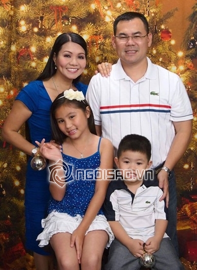 Ngọc Huyền: Anh Kim Tử Long là ông mai của tôi với ông xã hiện tại - Hình 9