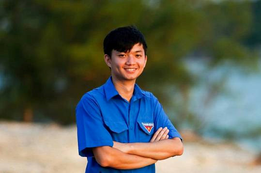 Ông Nguyễn Minh Triết trúng cử BCH TƯ Đoàn khoá XI - Hình 2