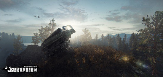 Sau 2 năm mở cửa, cuối cùng thì Survarium cũng cho game thủ đánh nhau với... máy - Hình 2